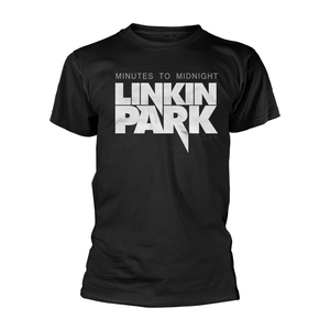 ★リンキン パーク Tシャツ LINKIN PARK MINUTES TO MIDNIGHT - S 正規品 LIMP rage against the machine head korn Xero