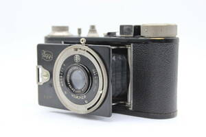 【訳あり品】 【希少】 Peggy G.A. Krauss Stuttgart Tessar 5cm F3.5 カメラ s3493