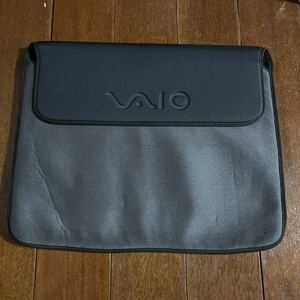 SONY VAIO ノートPC ソフトケース