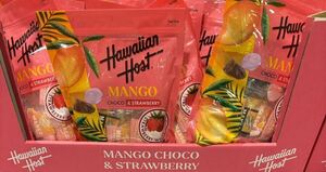 MANGO CHOCO & STRAWBERRY 20個　【数量限定！】お買い得！おすすめ商品！