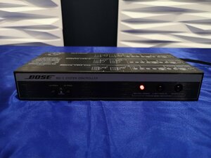 ◆大感謝祭!!◆BOSE 802-C/802C　システムコントローラー・ボーズ◆整備済◆下取歓迎!! m0o2840