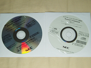 NEC デスクトップ PC-MK34HEZDF,MJ32M/E-F,MK33L/E-F,MK26E/B-F,MJ19E/GF-F,MK34M/E-F（Windows7 Pro リカバリーDVD）再セットアップ