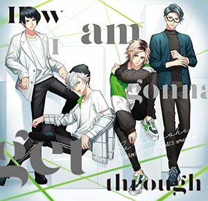 DYNAMIC CHORD vocalCD series 2nd apple-polisher　(shin