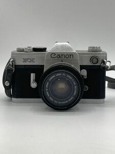 キヤノン Canon FX FL 28mm F3.5 レンズセット　中古品