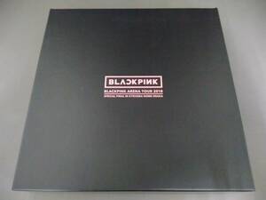 DVD BLACKPINK ARENA TOUR 2018 