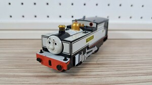 ※ プラレール フレディ FREDDIE きかんしゃトーマス トーマス