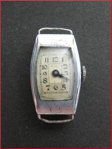 PUMA 手巻き 2針 女性用 レディース 腕時計 S438 ジャンク