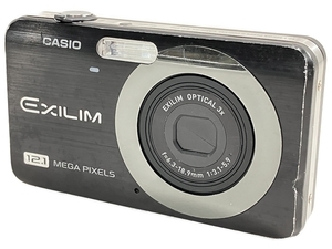 CASIO EXILIM EX-Z90 コンパクト デジタルカメラ デジカメ コンデジ ジャンク W8710551