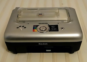 ジャンク コダック kodak EasyShare printer dock series 3 