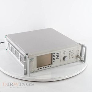 [JB]保証なし MG3692C Anritsu OP1B 2A 4 22 20GHz 34RKNF50 アンリツ SIGNAL GENERATOR シグナルジェネレーター 信号発生器..[05899-0053]