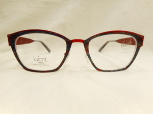 ☆lafont（ラフォン） HARMONIE-5163-52口19-134 新品未使用品☆