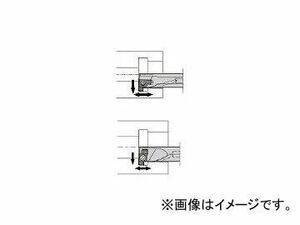 京セラ/KYOCERA 溝入れ用ホルダ SIGER2525EEH(3401774) JAN：4960664511631