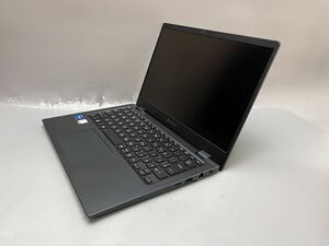 ★1円スタート★第11世代★東芝 dynabook G83/HS Core i5 11th★現状引渡★メモリ未確認★ストレージ/OS無★通電不良★