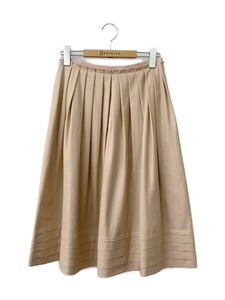 フォクシーニューヨーク スカート Skirt Linen Bell 38