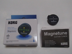 KORG Magnetune　