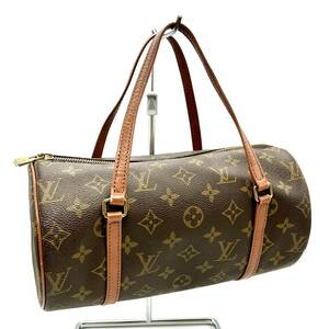 AY0920■LOUIS VUITTON ルイヴィトン LV モノグラム パピヨン 26 Bag バッグ 鞄 ショルダーバッグ TH0992 M51366 ブランド