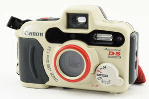 Canon autoboy D5