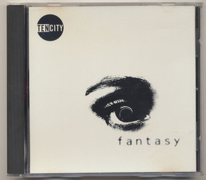 CDs●Ten City●Fantasy/Masters At Work/Blaze