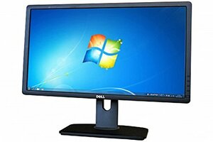 【中古】中古 DELL ディスプレイ P2412Hb 24 インチ ワイド