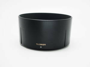 TAMRON DA17 純正 レンズフード タムロン AF70-300mmF 4-5.6 i LD Macro用