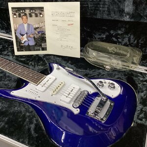 YAMAHA SG3KY 加山雄三 ヤマハ 共同開発モデル【新潟店】