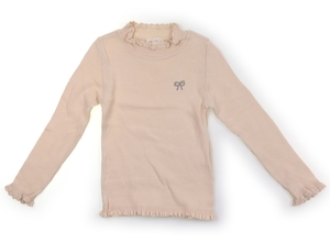 ニットプランナー（ＫＰ） Knit Planner(KP) ニット・セーター 120サイズ 女の子 子供服 ベビー服 キッズ