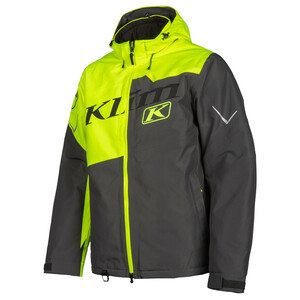 即納 サイズS klim INSTINCT JACKET GORE-TEX PERFORMANCE SHELL