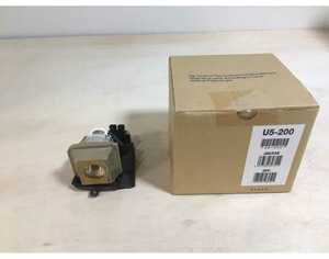 【新品未使用】PLUS LAMP CARTRIDGE U5-200