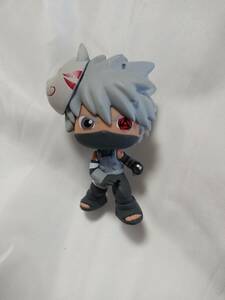 Funko カカシ 暗部 フィギュア Mystery Minis Shonen Jump Manga Naruto Kakashi anbu VINYL FIGURES