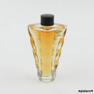 ランコム トレゾァ バース スプレー オードゥパルファン 15ml EDP ほぼ未使用 G691