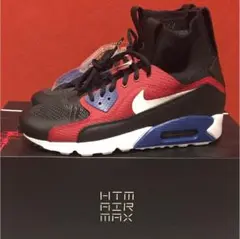 NIKE AIR MAX 90 ULTRA SUPERFLY 27.5cm