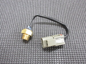 日本製 フェアレディZ Z31 VG30 用 サーモスイッチ 水温センサー KRB-913