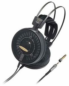 【中古】 audio technica オーディオテクニカ エアーダイナミック オープン型ヘッドホン ハイレゾ音源対応