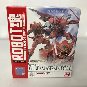 ROBOT魂 ガンダムアストレア(タイプF) 「機動戦士ガンダム00」 フィギュア