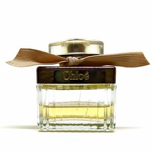 CHLOE クロエ オード パルファム EDP 50ml ☆送料350円