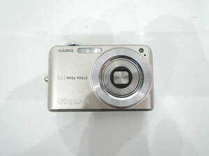 CASIO カシオ EXILIM EX-Z1050 コンパクトデジタルカメラ　起動確認済み　A3566