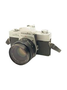 MINOLTA◆一眼レフデジタルカメラ