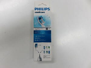 PHILIPS Sonicare HX9033/01　Sonicare ProResults gum health プロリザルツガムヘルスブラシヘッド レギュラーサイズ 3本組（ホワイト）