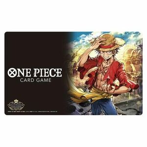 ★新品★ONE PIECEカードゲーム チャンピオンシップセット2022(モンキー・D・ルフィ)