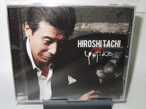 舘ひろし / Hiroshi Tachi Sings Yujiro 