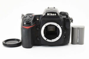 ニコン　Nikon D300 デジタルカメラボディ 3067Y6MA11-10