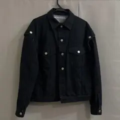 John Lawrence Sullivan denim jacket