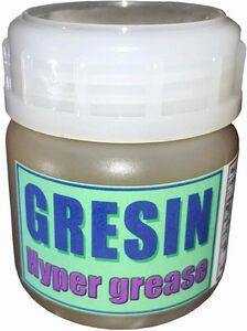 円陣家至高 GRESIN PASTE HYPER GREASE（グリシン ペースト ハイパーグリス）