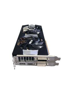 《中古》SAPPHIRE R9 270X 2G GDDR5 PCI-E DVI-I/DVI-D/HDMI/DP