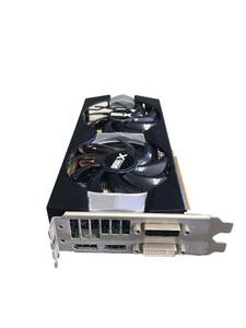 《中古》SAPPHIRE R9 270X 2G GDDR5 PCI-E DVI-I/DVI-D/HDMI/DP 