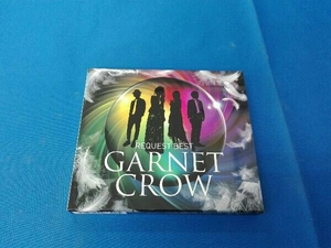 GARNET CROW CD GARNET CROW REQUEST BEST
