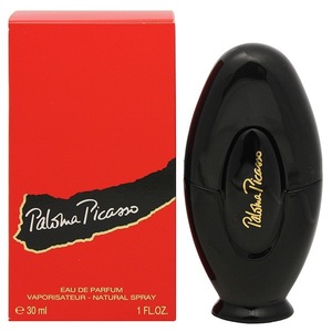 パロマ ピカソ EDP・SP 30ml 香水 フレグランス PALOMA PICASSO 新品 未使用