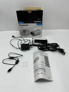 Panasonic HC-V360MS