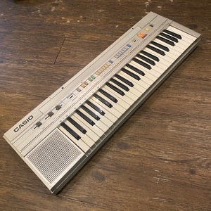 CASIO CT-350 Keyboard カシオ キーボード ジャンク -GrunSound-x131-