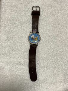 TIMEX タイメックス 腕時計 calimeroカリメロモデル 